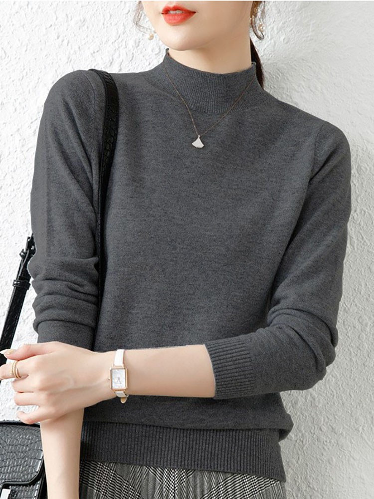 Autumn Winter Bottom Turtlenec - đánh giá và giá Thermal Long John