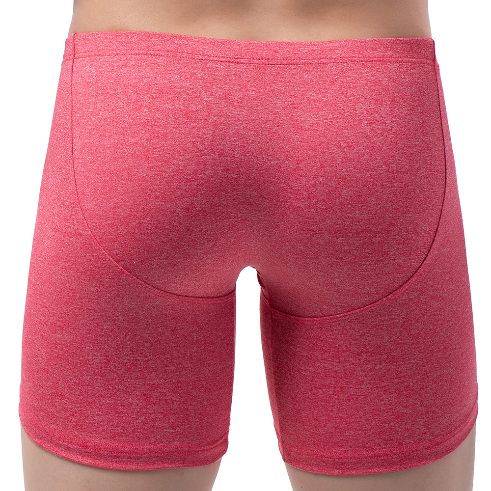 iKingsky Men's Long Leg Boxer  - đánh giá và giá Long Leg Trunk Men