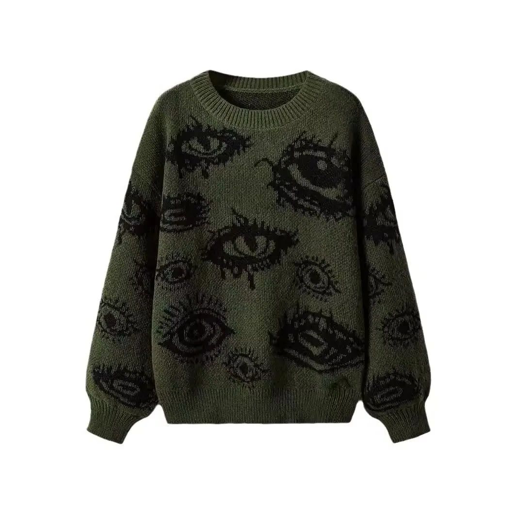 Y2k Streetwear Women's Grunge  - đánh giá và giá Thermal Long John