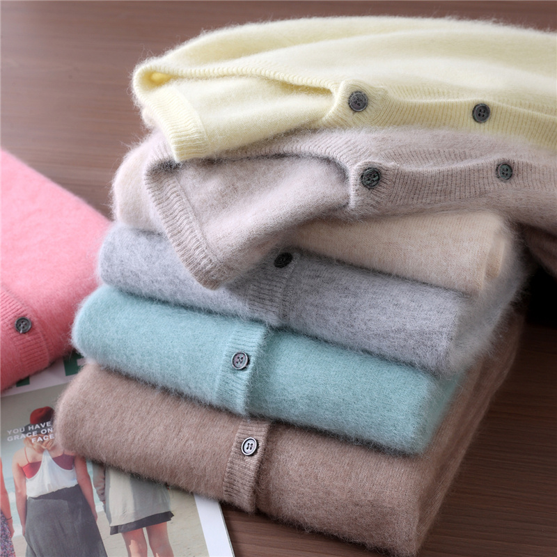 New Women 100% Mink Cashmere S - đánh giá và giá Thermal Long John