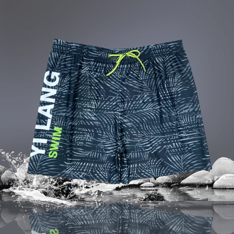 New Men's Anti-embarrassment B - đánh giá và giá Trunk Breathable Men