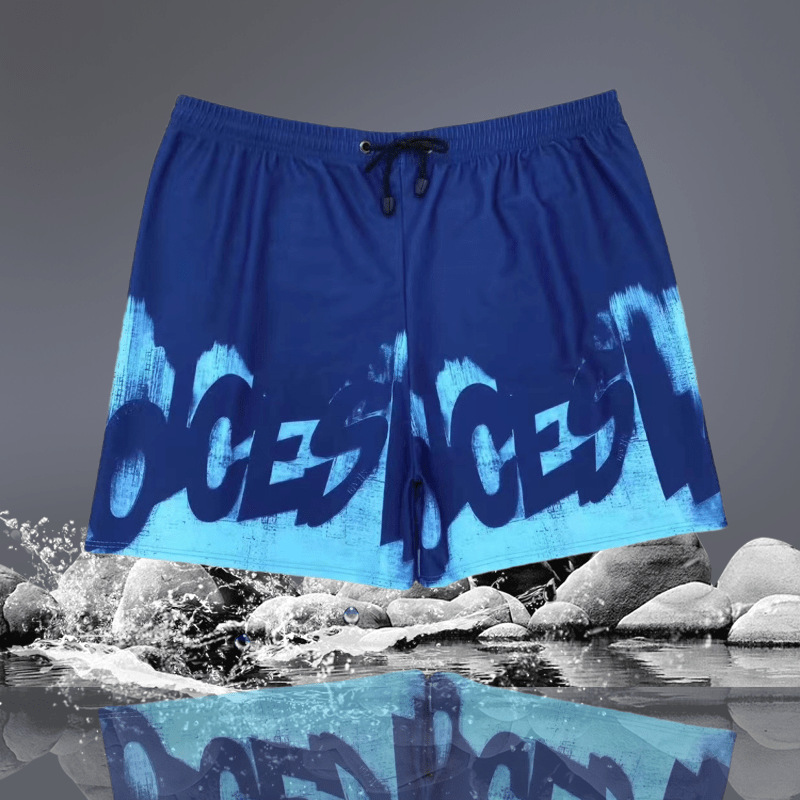 New Men's Anti-embarrassment B - đánh giá và giá Trunk Breathable Men