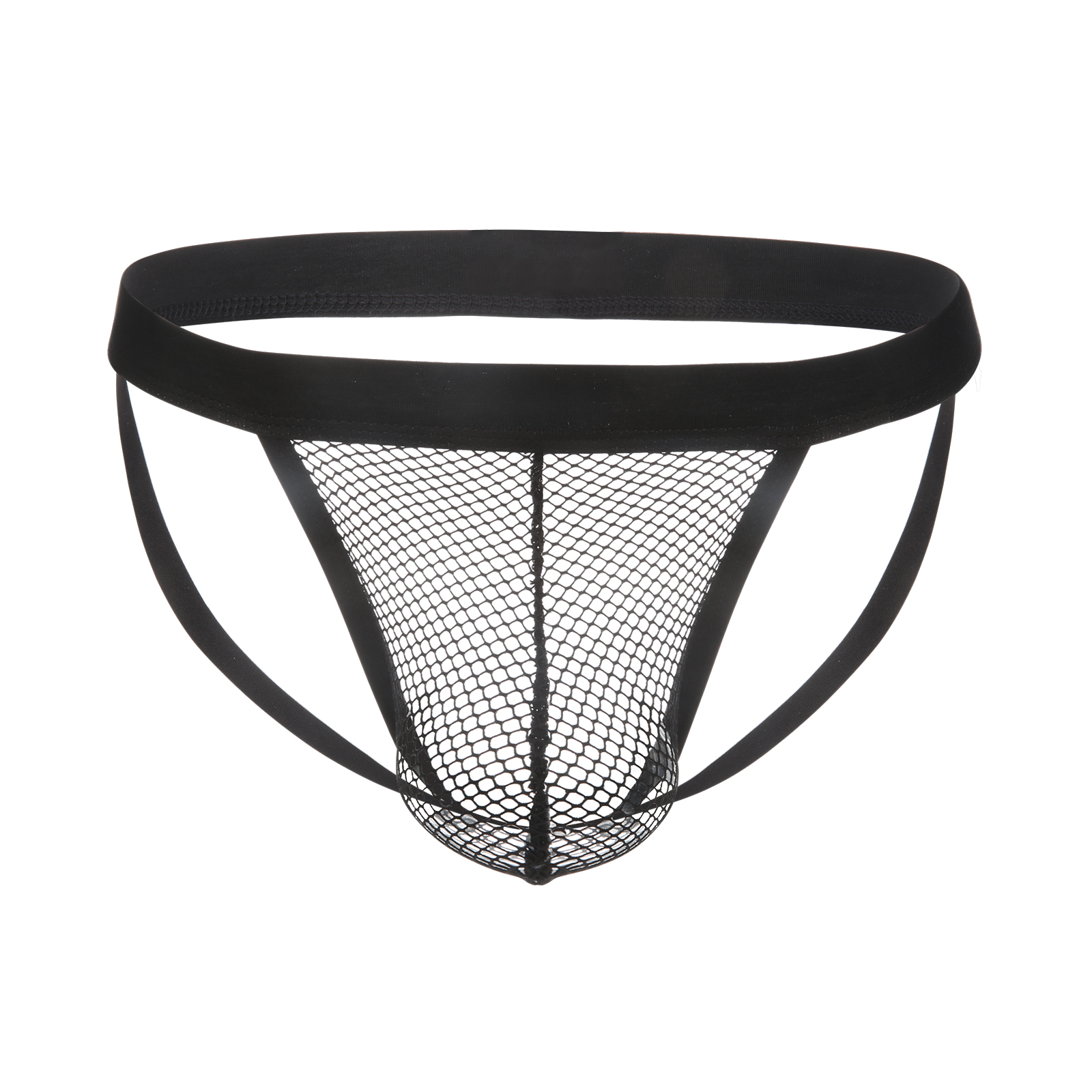 Men's Fitness Jockstrap Mesh A - đánh giá và giá Jockstrap Athletic