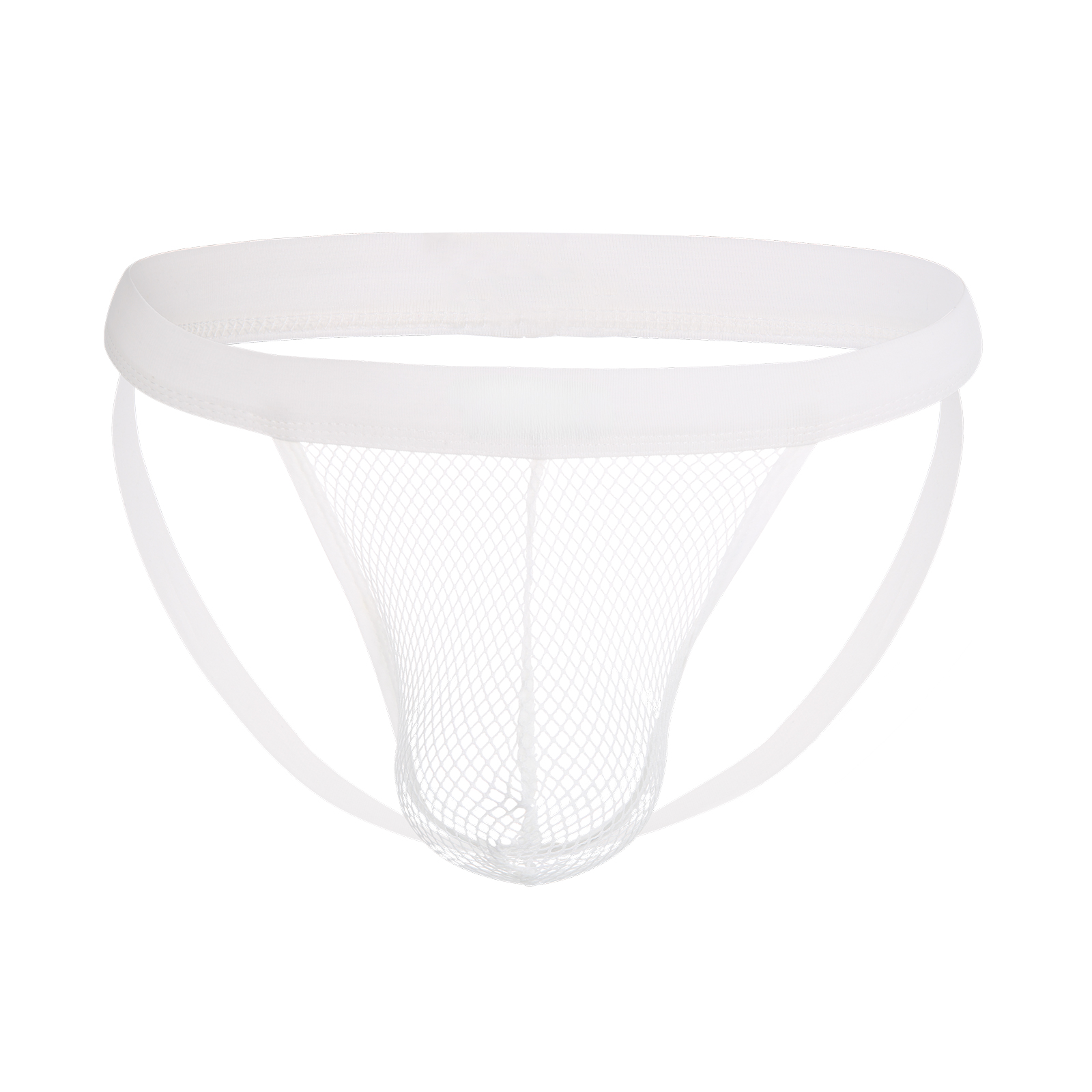 Men's Fitness Jockstrap Mesh A - đánh giá và giá Jockstrap Athletic