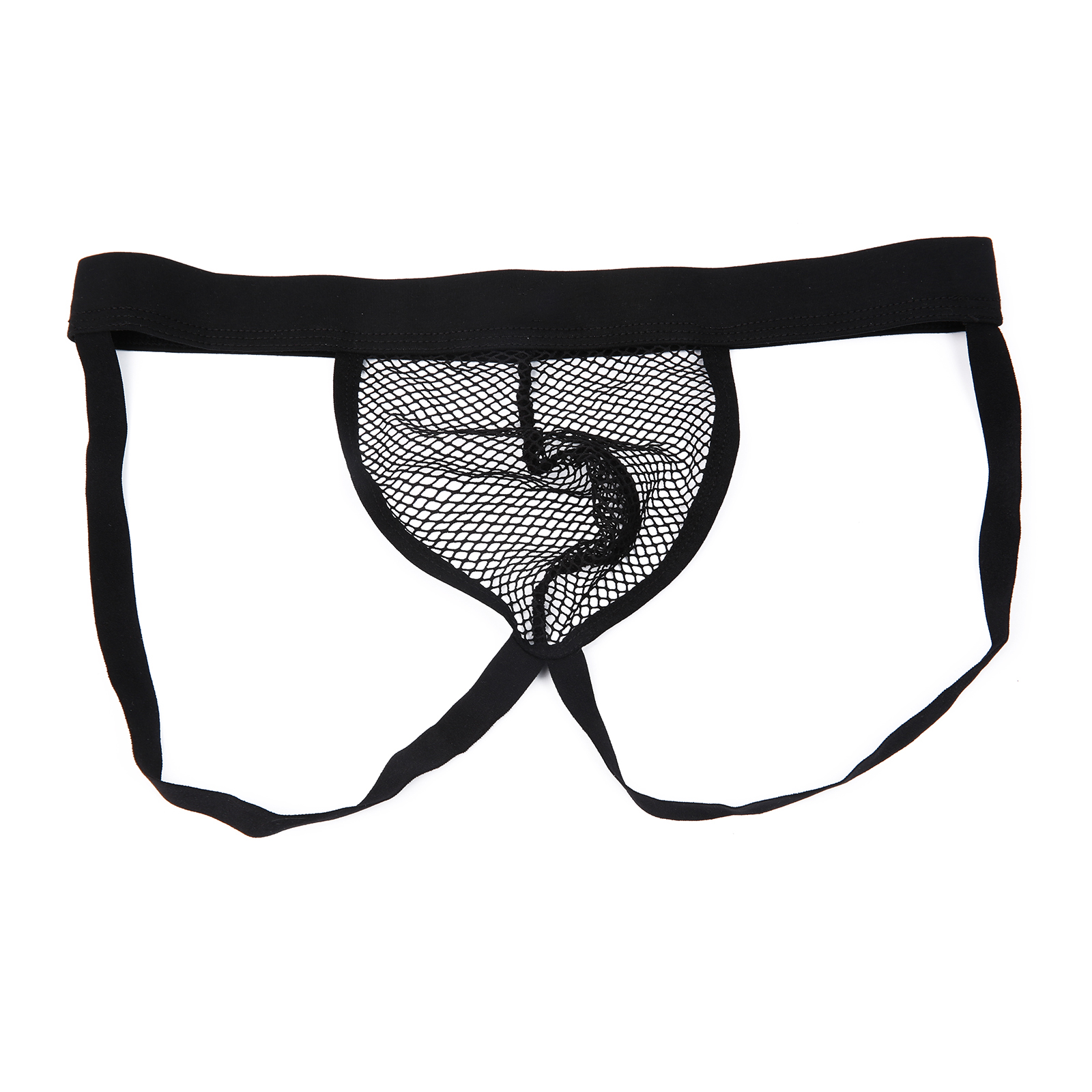 Men's Fitness Jockstrap Mesh A - đánh giá và giá Jockstrap Athletic