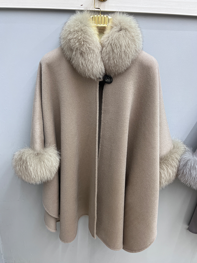 Natural Real Winter Fur Fox Fu - đánh giá và giá Thermal Long John