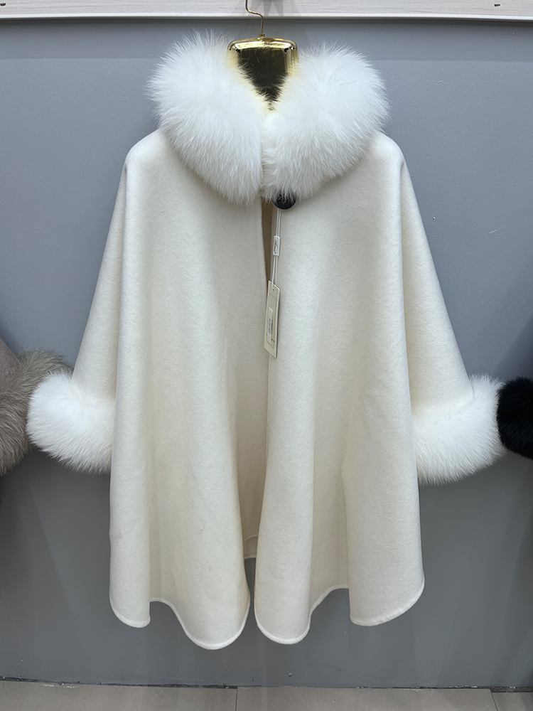 Natural Real Winter Fur Fox Fu - đánh giá và giá Thermal Long John