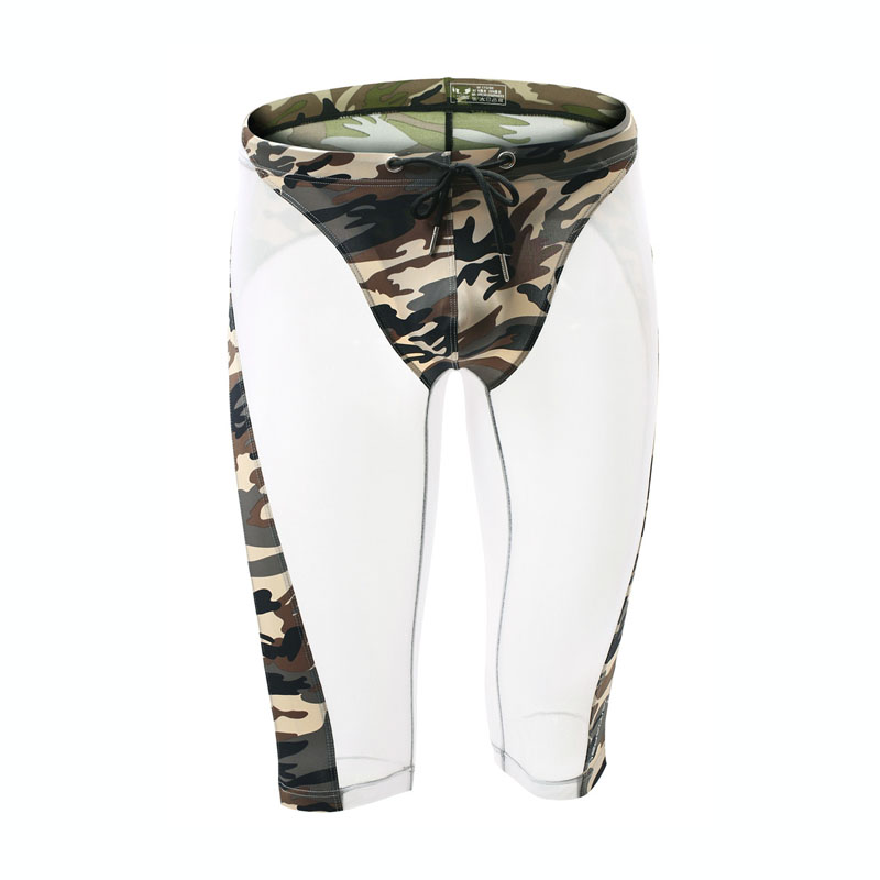 Mesh Boxers Camouflage Men Und - đánh giá và giá Mesh Sport Boxer