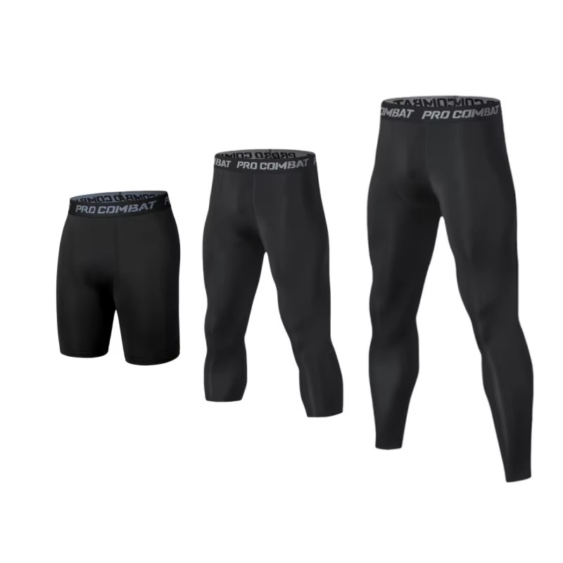 1-Piece Set Mens Compression P - đánh giá và giá Compression Shorts Athletes