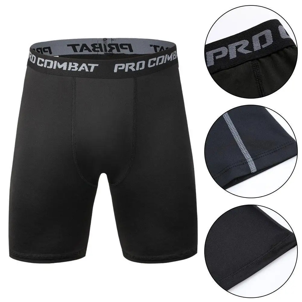 2026 Male Cool Dry Leggings Sp - đánh giá và giá Compression Shorts Athletes