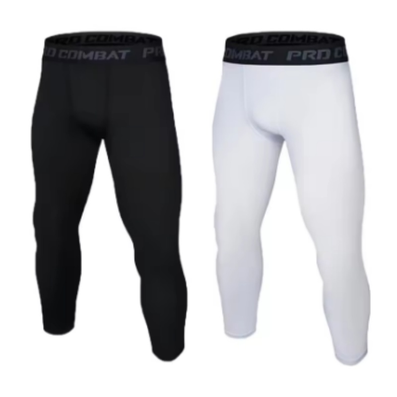 2026 Male Cool Dry Leggings Sp - đánh giá và giá Compression Shorts Athletes