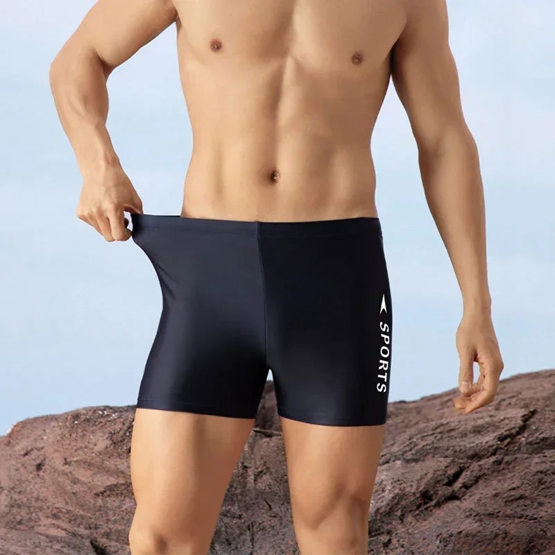 New Men Professional Water Spo - đánh giá và giá Trunk Breathable Men