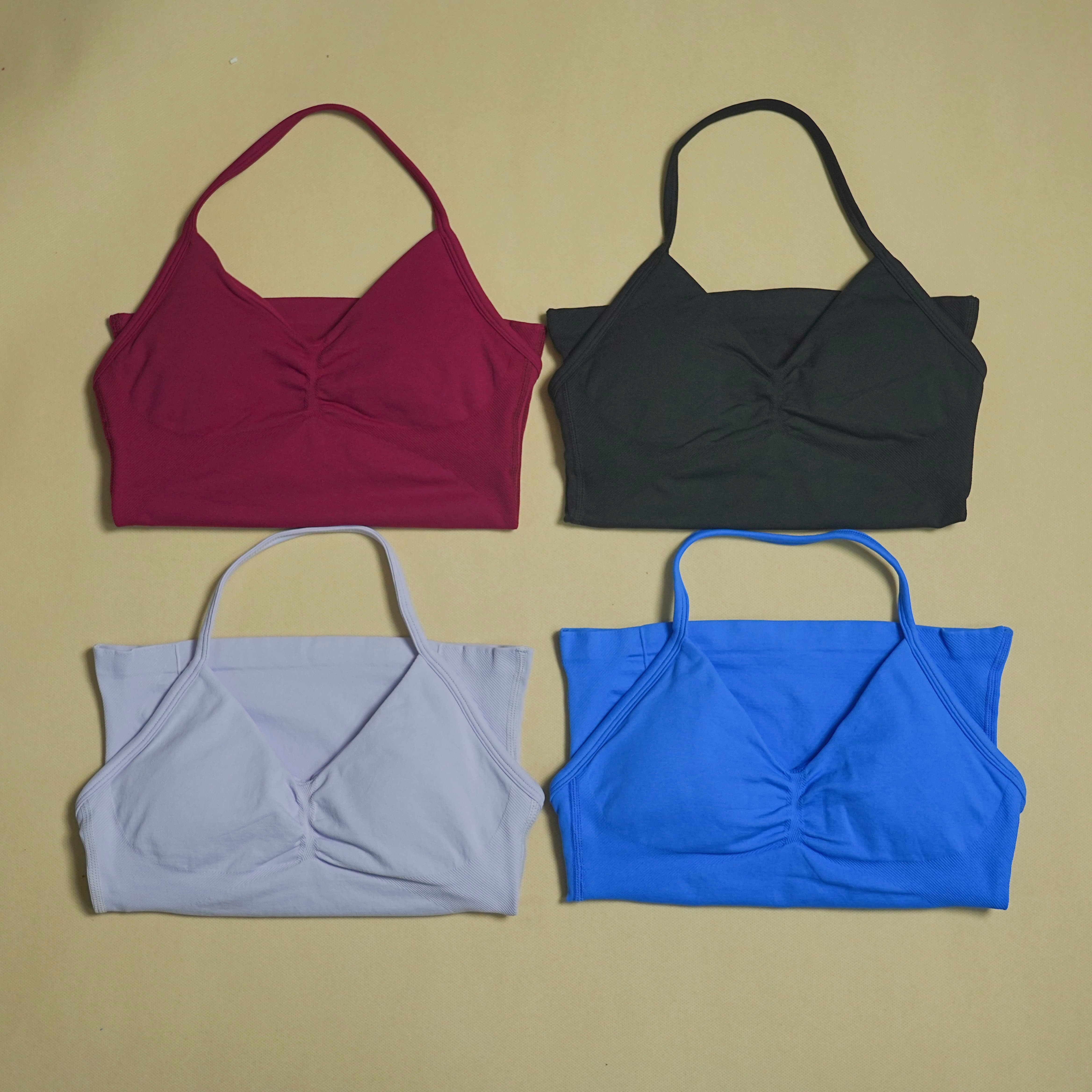DHHUG 2026 New Women Halter Yo - đánh giá và giá Suspender Tank Top