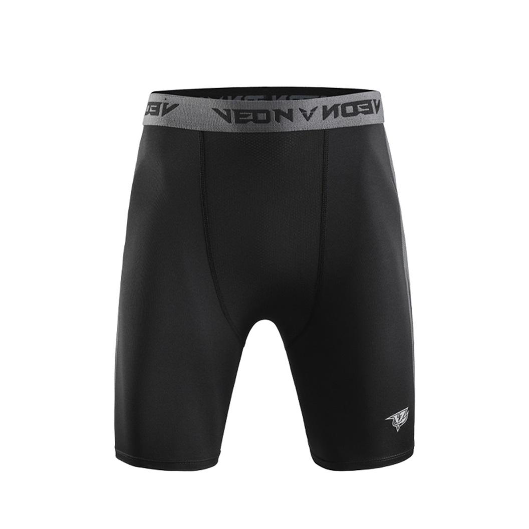 Black Compression Shorts Men S - đánh giá và giá Compression Shorts Athletes