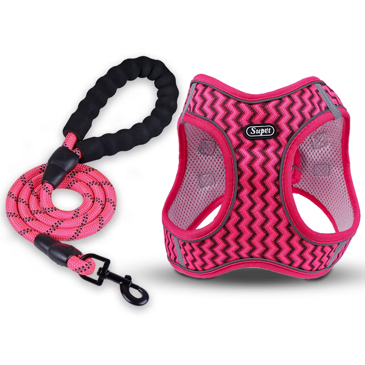 Supet Pet Cat and Dog Chest St - đánh giá và giá Suspender Tank Top