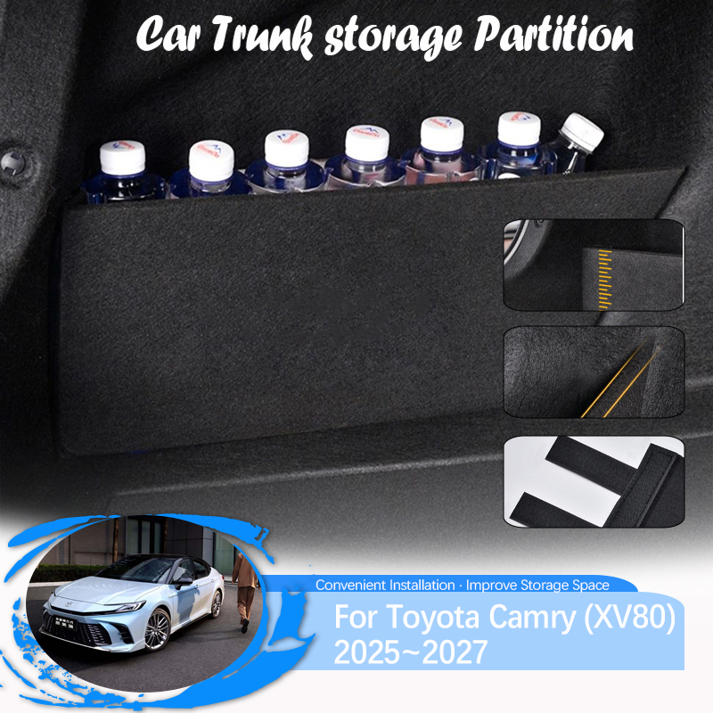 Car Trunk Storage Partitions F - đánh giá và giá Bamboo Fiber Trunk