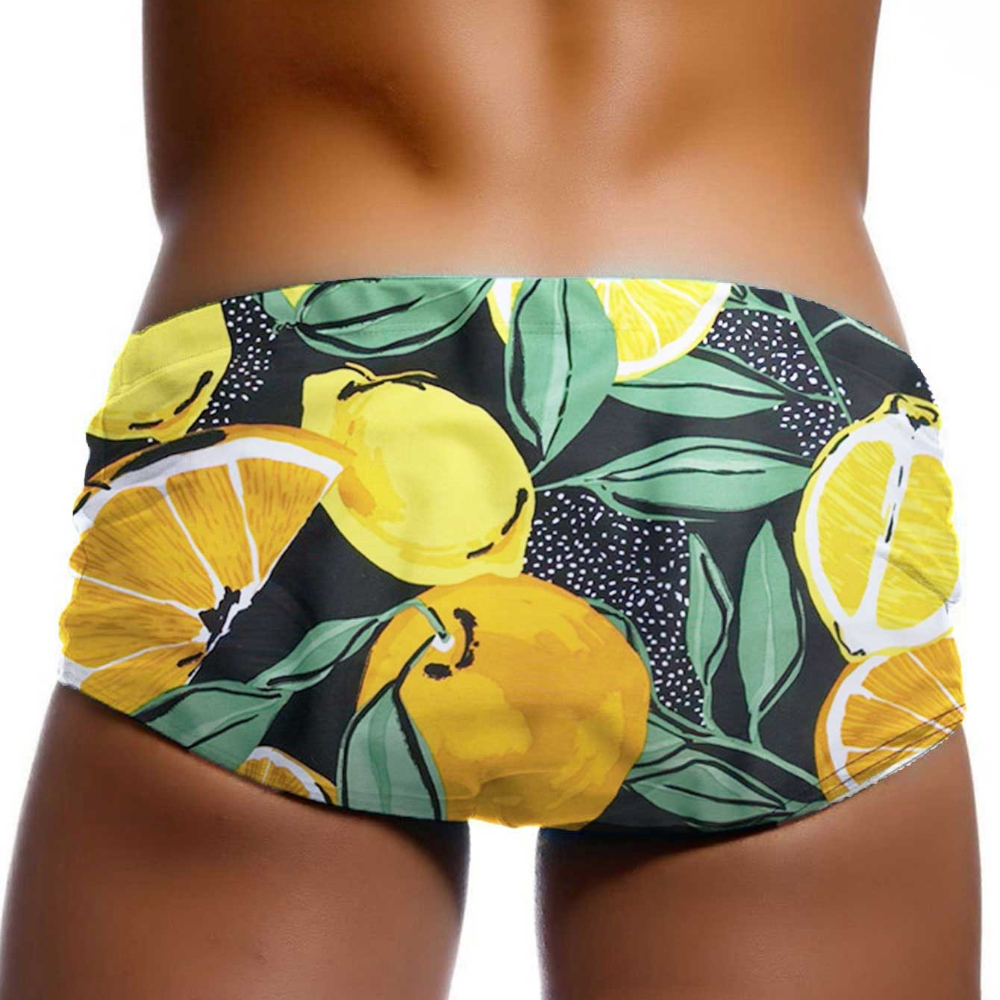 Mens Swimwear Swimsuits Swim B - đánh giá và giá Pouch Boxer Pouch