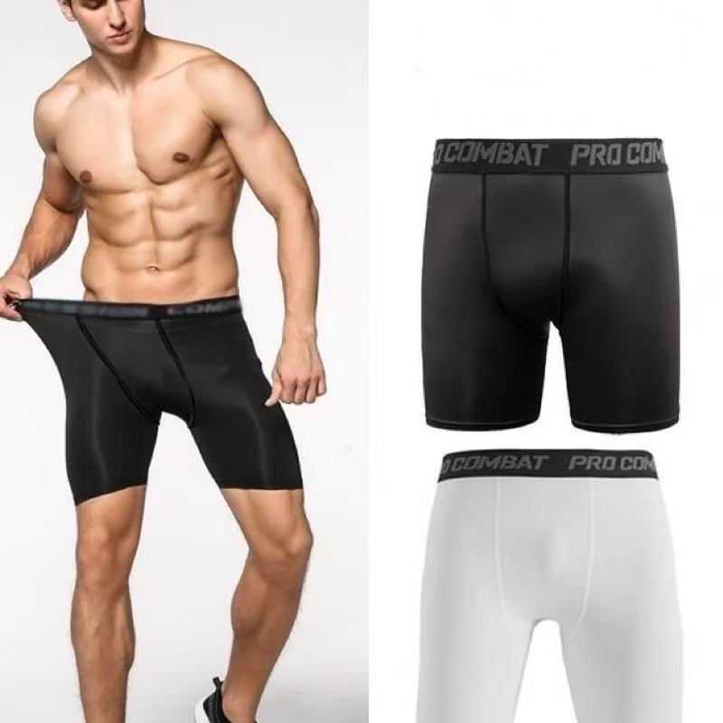 Mens Compression Pants Tights  - đánh giá và giá Compression Shorts Athletes