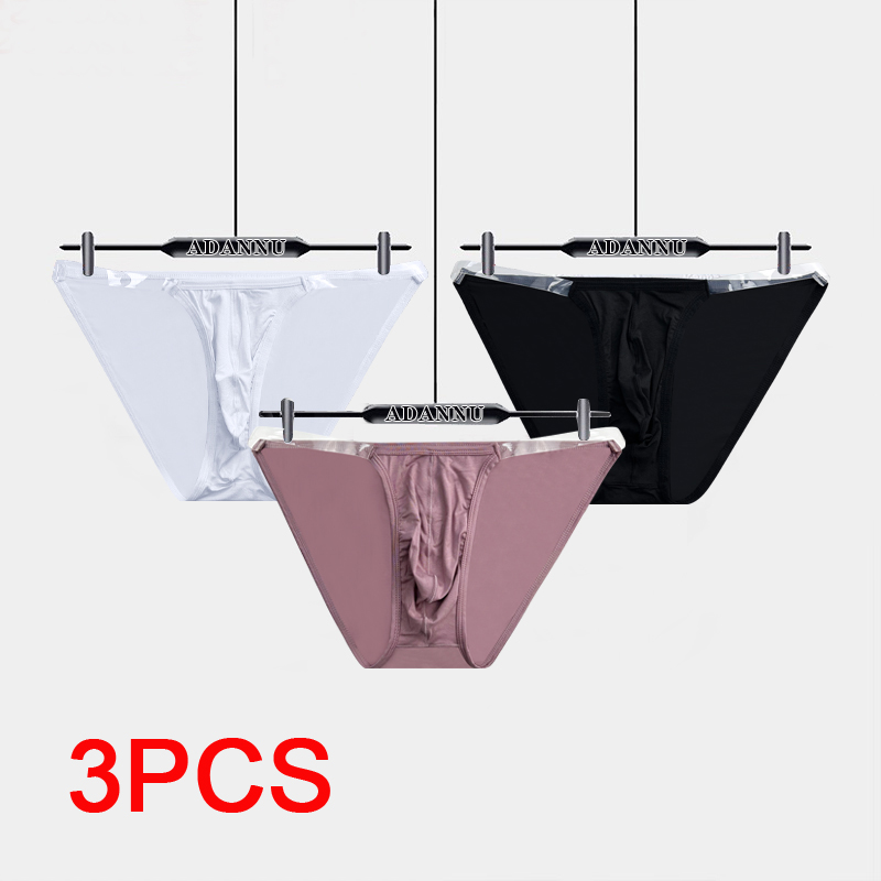 Men's Thongs for Men New Modal - đánh giá và giá Boxer Shorts Modal