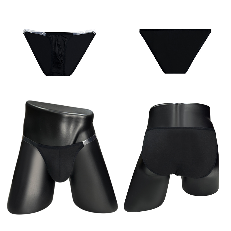 Men's Thongs for Men New Modal - đánh giá và giá Boxer Shorts Modal