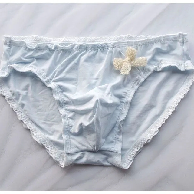 Man's Cute Harajuku Modal Whit - đánh giá và giá Boxer Shorts Modal