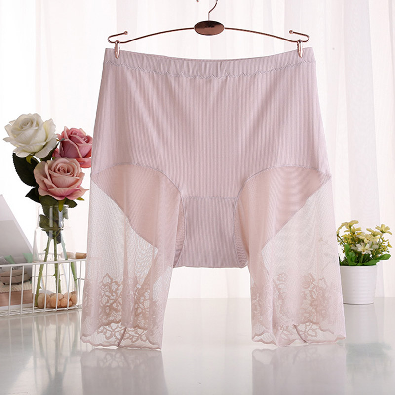 60-115 KG Plus Size Safety Sho - đánh giá và giá Boxer Shorts Modal