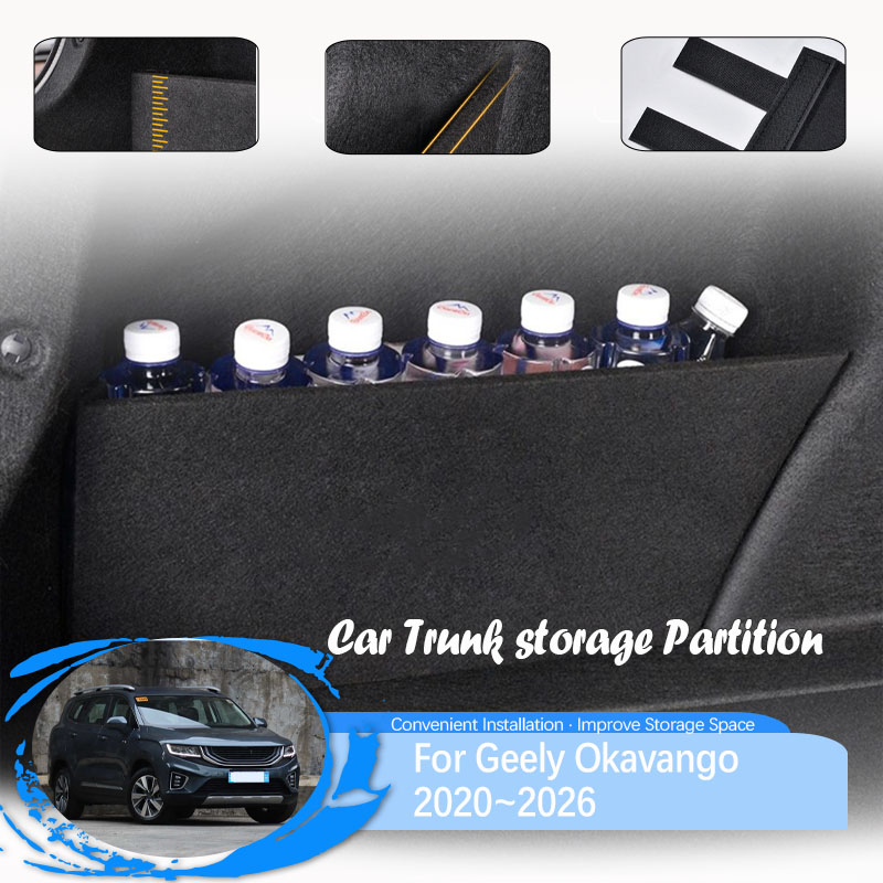 Car Trunk Storage Partition Fo - đánh giá và giá Bamboo Fiber Trunk