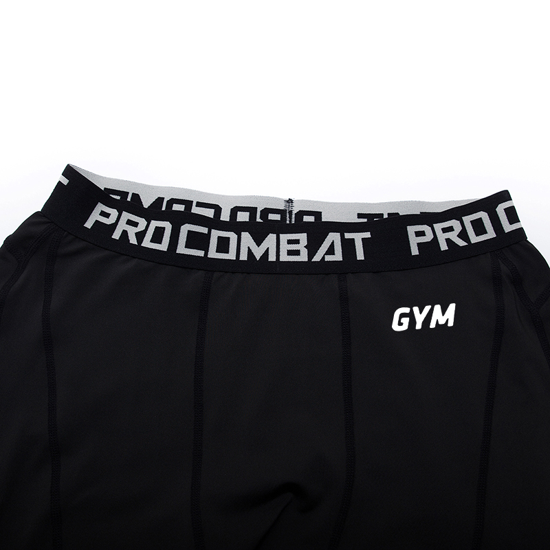 Running Tights Men Sports Legg - đánh giá và giá Compression Long Pant