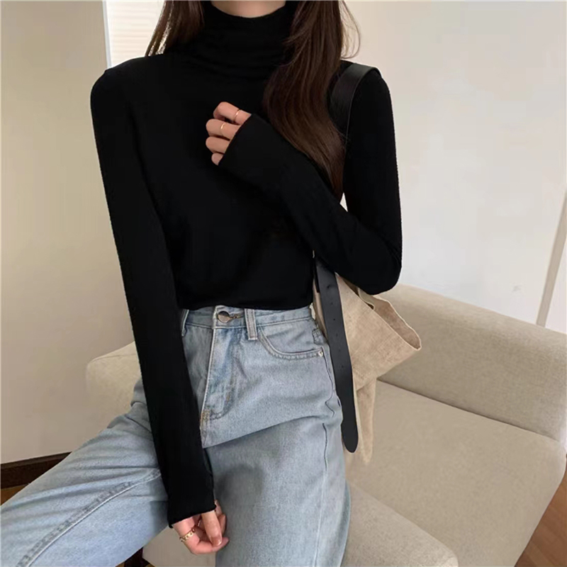 ITOOLIN Women Turtleneck Warm  - đánh giá và giá Thermal Long John