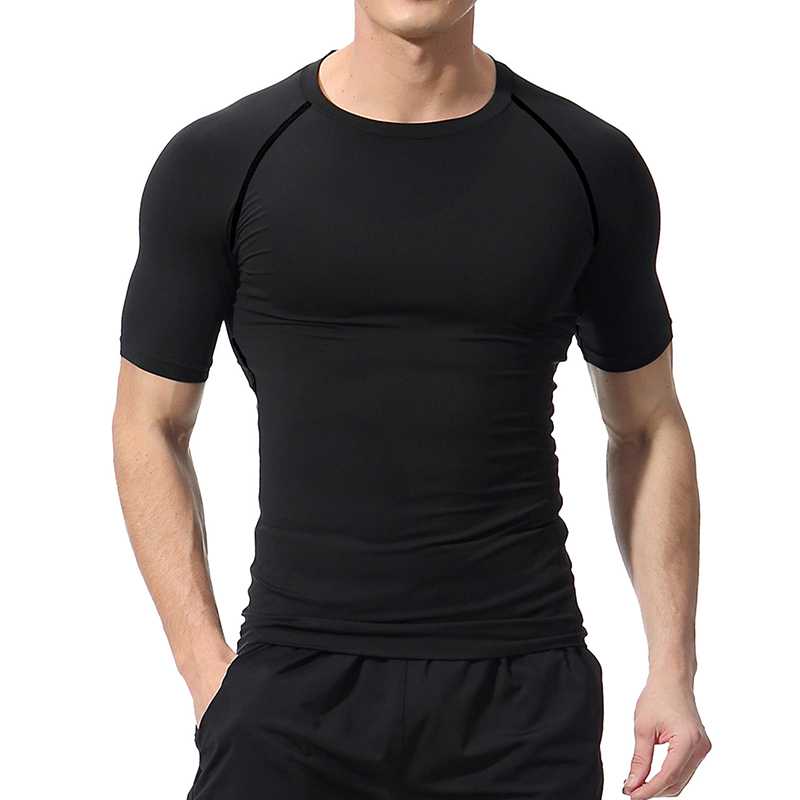 Graphic Compression Shirts for - đánh giá và giá Base Layer Top