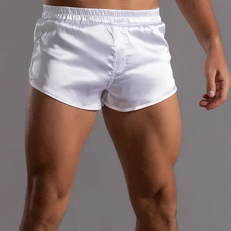 Men Sissy Aro Pants Sleep Bott - đánh giá và giá Boxer Shorts Modal
