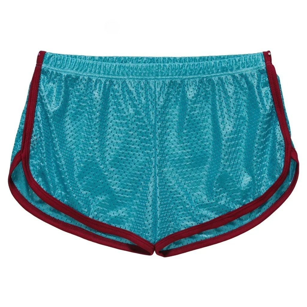 Summer Mesh Boxer Shorts for M - đánh giá và giá Mesh Sport Boxer