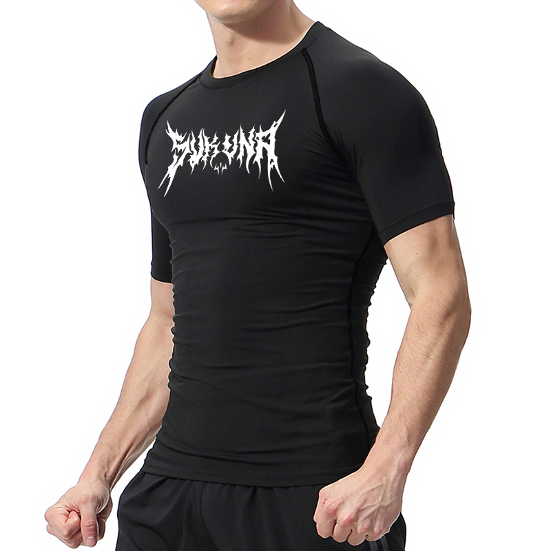 Graphic Compression Shirts for - đánh giá và giá Base Layer Top