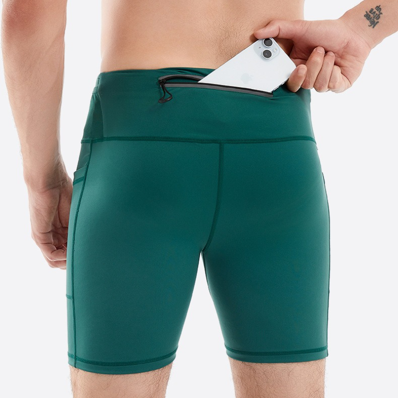 Compression Running Shorts Qua - đánh giá và giá Compression Shorts Athletes
