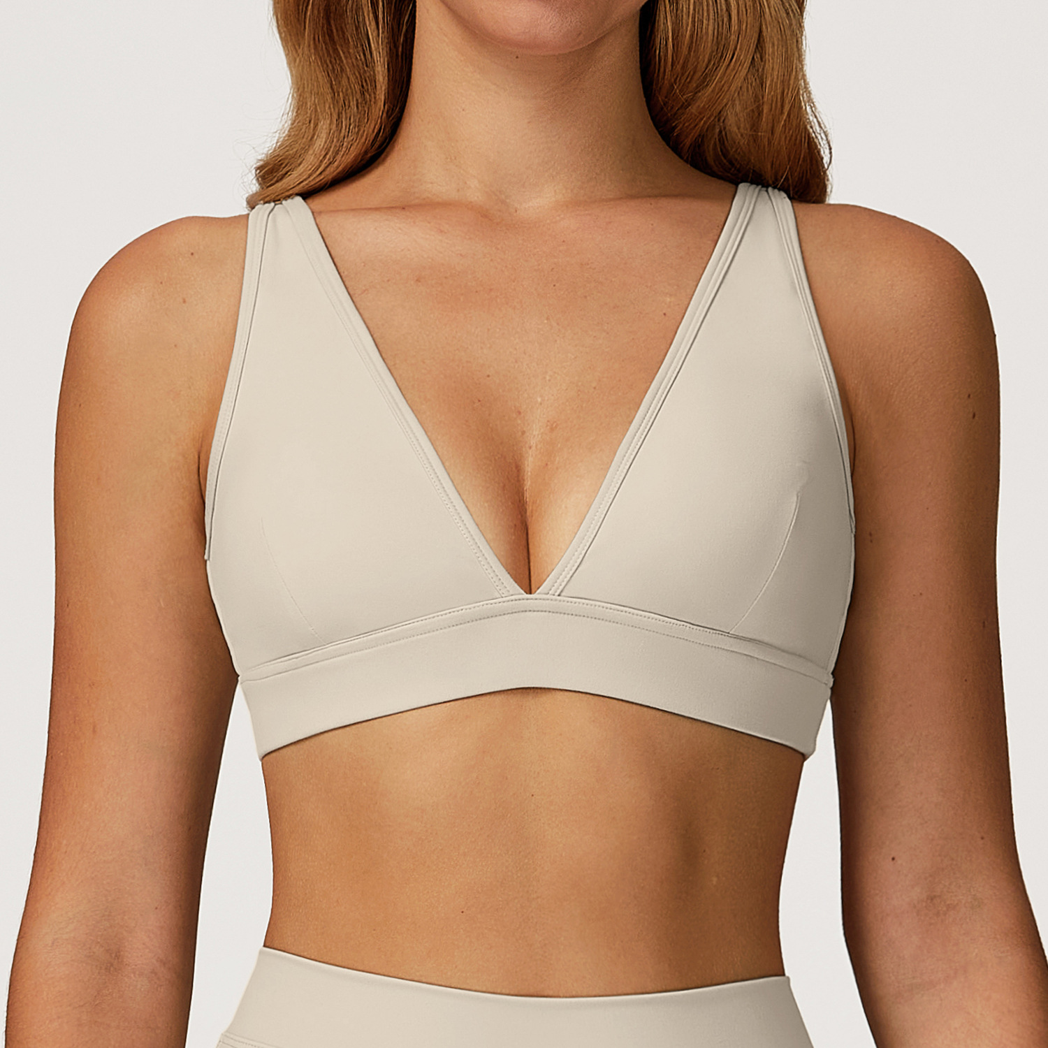 Sexy Sports Bra Gym Top Women  - đánh giá và giá Quick Dry Underwear