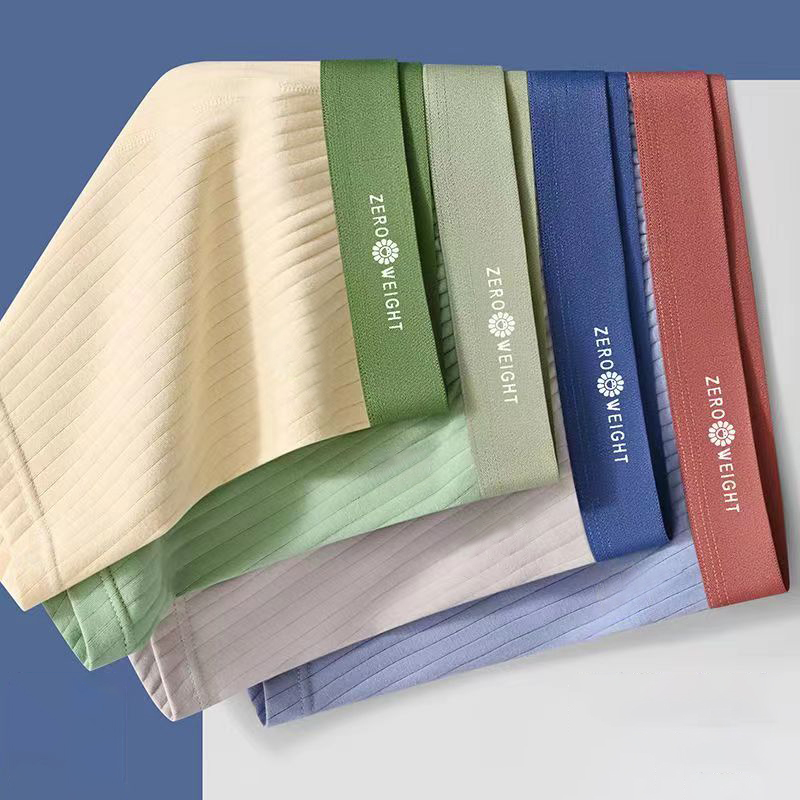 1Pcs Underwear Men's Boxer Sho - đánh giá và giá Boxer Brief Pack Cotton
