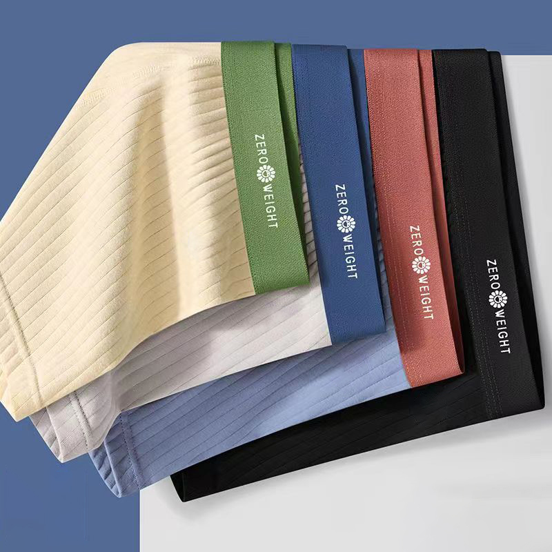 1Pcs Underwear Men's Boxer Sho - đánh giá và giá Boxer Brief Pack Cotton