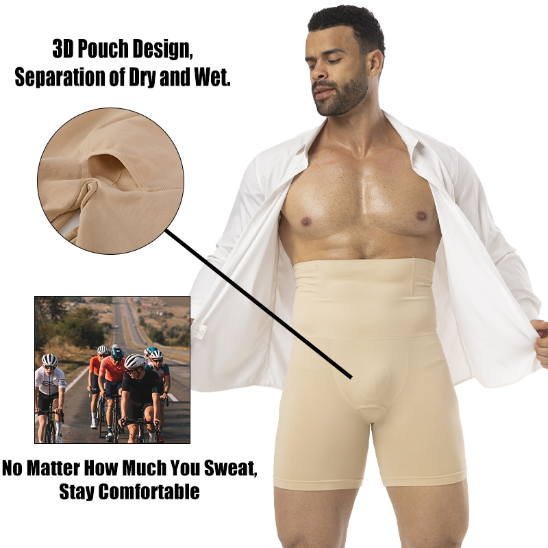 Men's Compression Underwear Se - đánh giá và giá Pouch Boxer Pouch