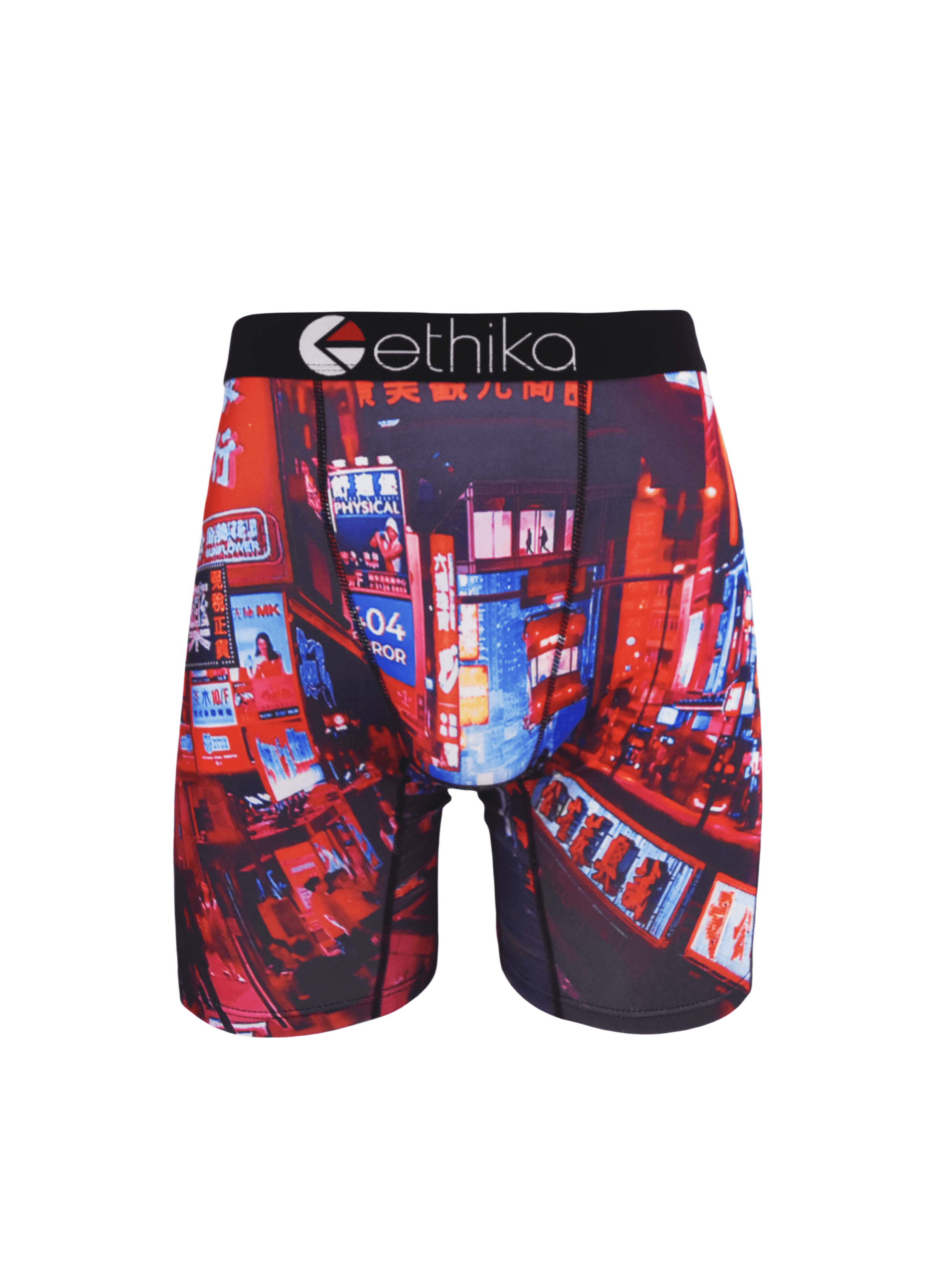 Drivers Special! Men's Graphen - đánh giá và giá Multi Pack Underwear