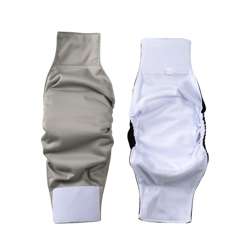 3 Pack Washable Male Dog Diape - đánh giá và giá Multi Pack Underwear